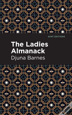 Capa do artigo Ladies Almanack