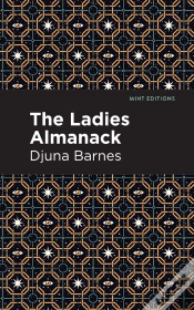 Capa do artigo Ladies Almanack