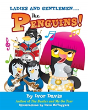 Ladies And Gentlemen...The Penguins! - Preview