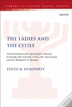 Capa do artigo Ladies And The Cities
