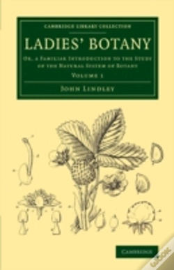 Capa do artigo Ladies' Botany