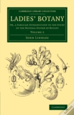 Capa do artigo Ladies' Botany: Volume 2