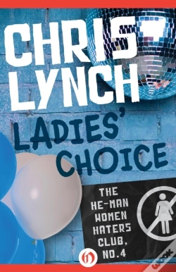 Capa do artigo Ladies' Choice