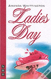 Capa do artigo Ladies