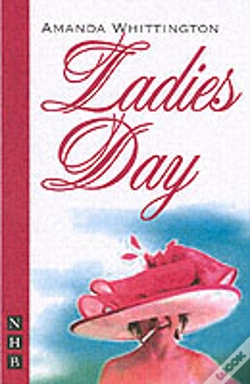 Capa do artigo Ladies' Day