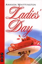 Capa do artigo Ladies