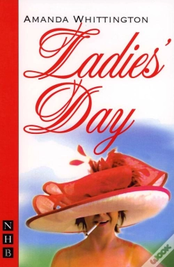 Capa do artigo Ladies' Day