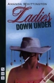 Capa do artigo Ladies Down Under