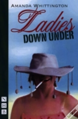 Capa do artigo Ladies Down Under