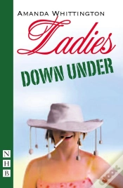 Capa do artigo Ladies Down Under