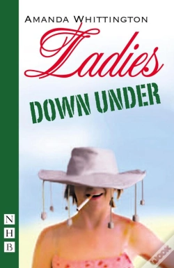 Capa do artigo Ladies Down Under
