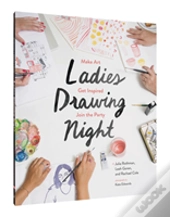 Ladies Drawing Night