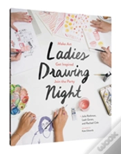 Capa do artigo Ladies Drawing Night