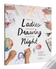 Ladies Drawing Night