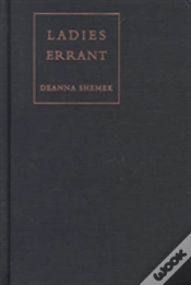 Capa do artigo Ladies Errant