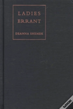 Capa do artigo Ladies Errant