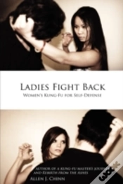 Capa do artigo Ladies Fight Back