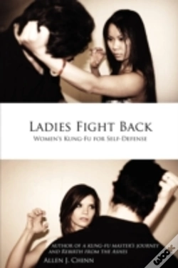 Capa do artigo Ladies Fight Back