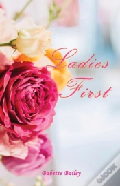 Capa do artigo Ladies First