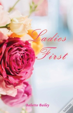 Capa do artigo Ladies First