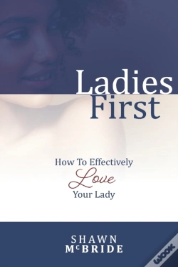 Capa do artigo Ladies First