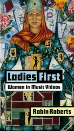 Capa do artigo Ladies First