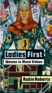 Capa do artigo Ladies First