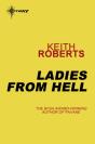 Ladies From Hell - Preview