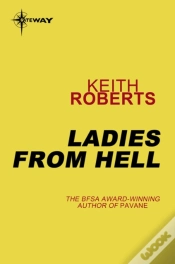 Capa do artigo Ladies From Hell