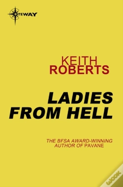 Capa do artigo Ladies From Hell