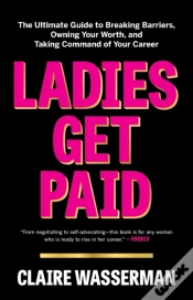 Capa do artigo Ladies Get Paid
