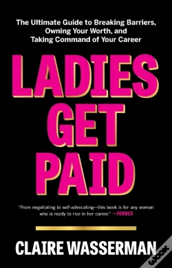 Capa do artigo Ladies Get Paid