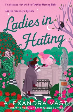 Capa do artigo Ladies In Hating