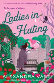 Capa do artigo Ladies In Hating