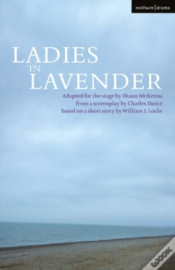 Capa do artigo Ladies In Lavender