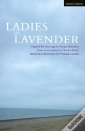 Ladies In Lavender