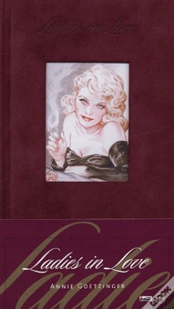 Capa do artigo Ladies In Love