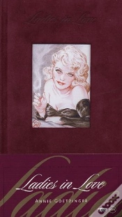 Capa do artigo Ladies In Love