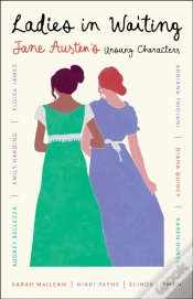 Capa do artigo Ladies In Waiting