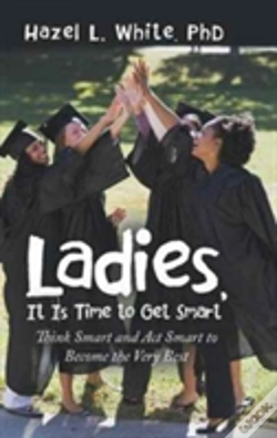 Capa do artigo Ladies, It Is Time To Get Smart
