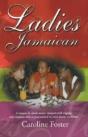 Ladies Jamaican - Preview