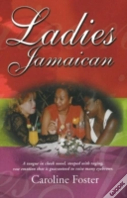 Capa do artigo Ladies Jamaican