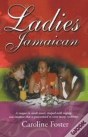 Capa do artigo Ladies Jamaican
