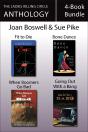 Ladies Killing Circle Anthology 4-Book Bundle - Preview