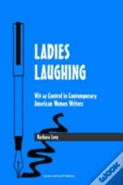 Capa do artigo Ladies Laughing