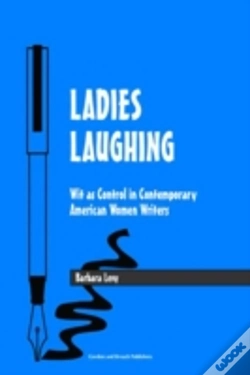 Capa do artigo Ladies Laughing