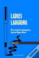 Ladies Laughing