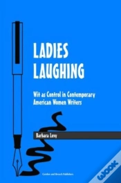 Capa do artigo Ladies Laughing