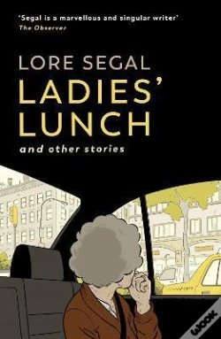 Capa do artigo Ladies' Lunch