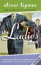 Capa do artigo Ladies